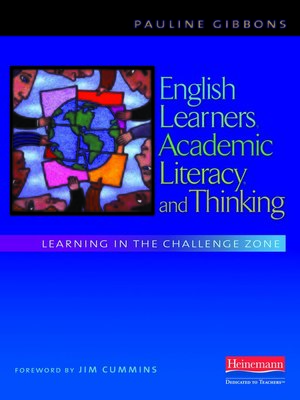cover image of English Learners, Academic Literacy and Thinking